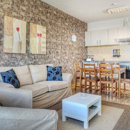 Apartmán Edificio Prieto Viv 2E Puerto del Rosario  Exteriér fotografie