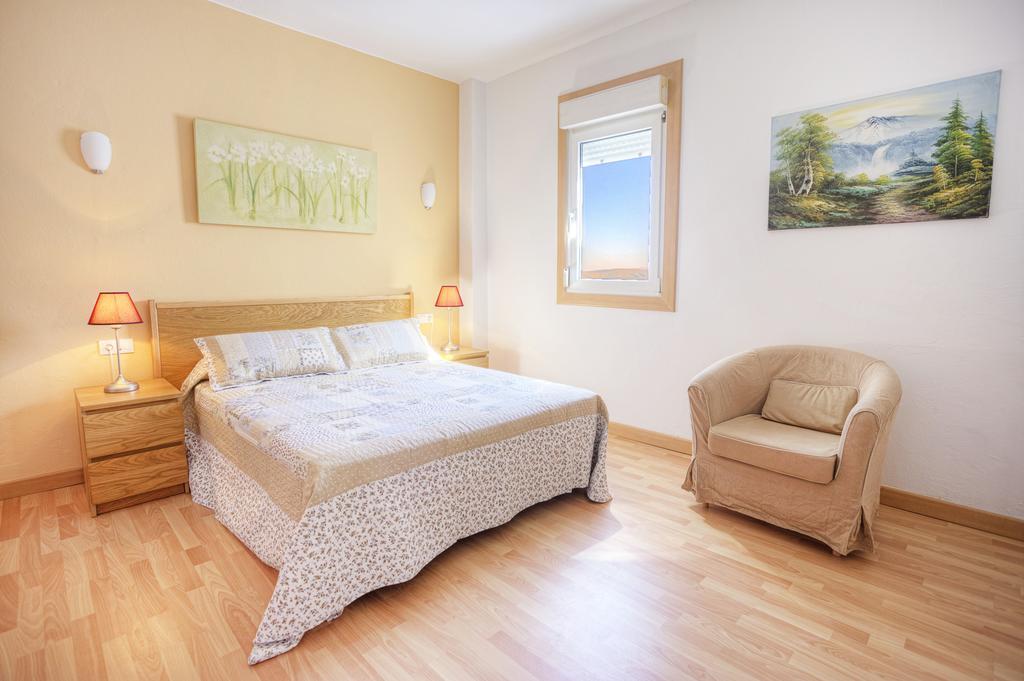Apartmán Edificio Prieto Viv 2E Puerto del Rosario  Exteriér fotografie