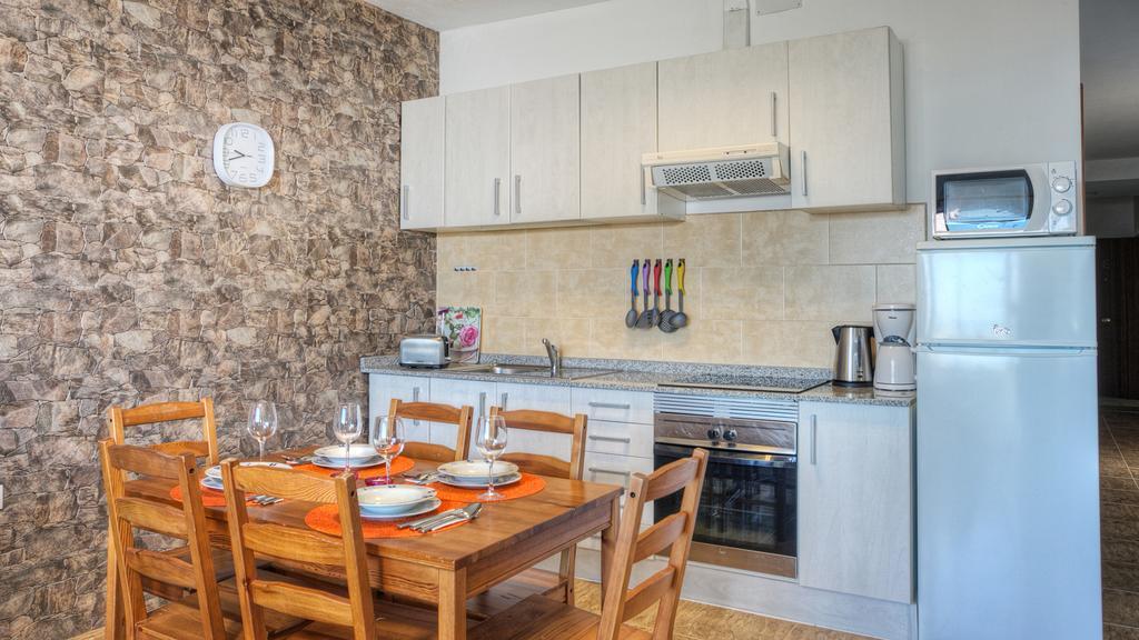 Apartmán Edificio Prieto Viv 2E Puerto del Rosario  Exteriér fotografie