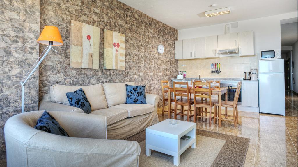 Apartmán Edificio Prieto Viv 2E Puerto del Rosario  Exteriér fotografie