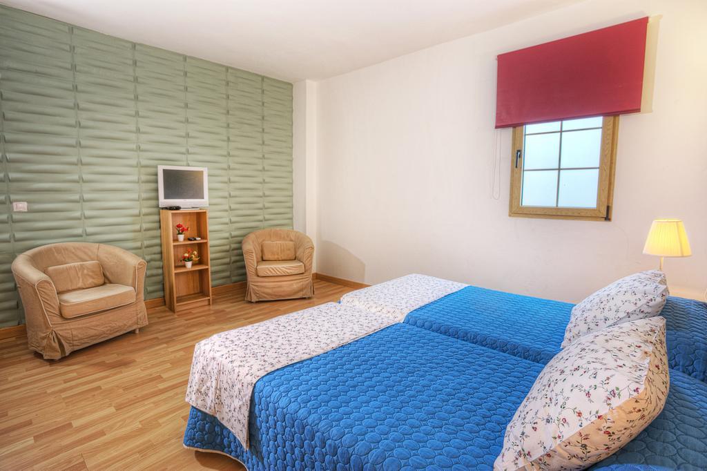 Apartmán Edificio Prieto Viv 2E Puerto del Rosario  Exteriér fotografie