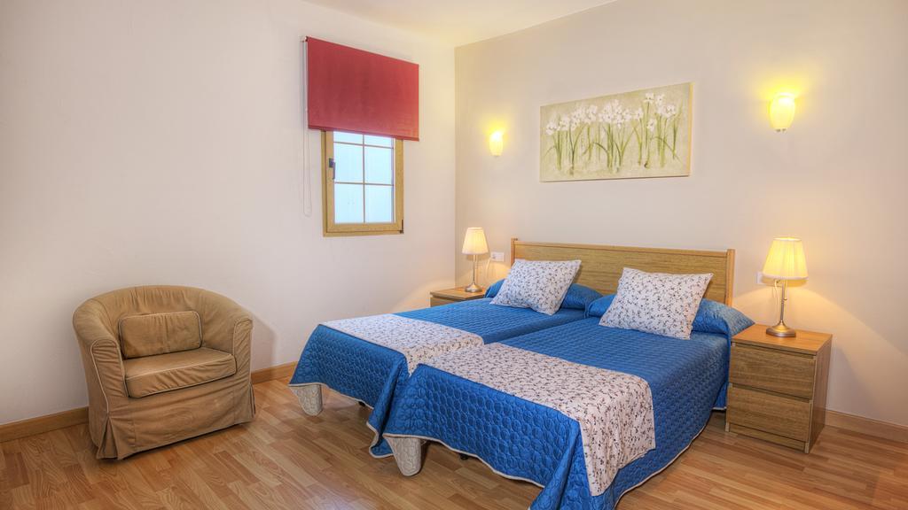 Apartmán Edificio Prieto Viv 2E Puerto del Rosario  Exteriér fotografie