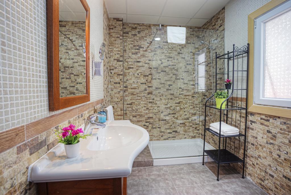Apartmán Edificio Prieto Viv 2E Puerto del Rosario  Exteriér fotografie