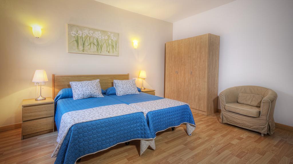 Apartmán Edificio Prieto Viv 2E Puerto del Rosario  Exteriér fotografie